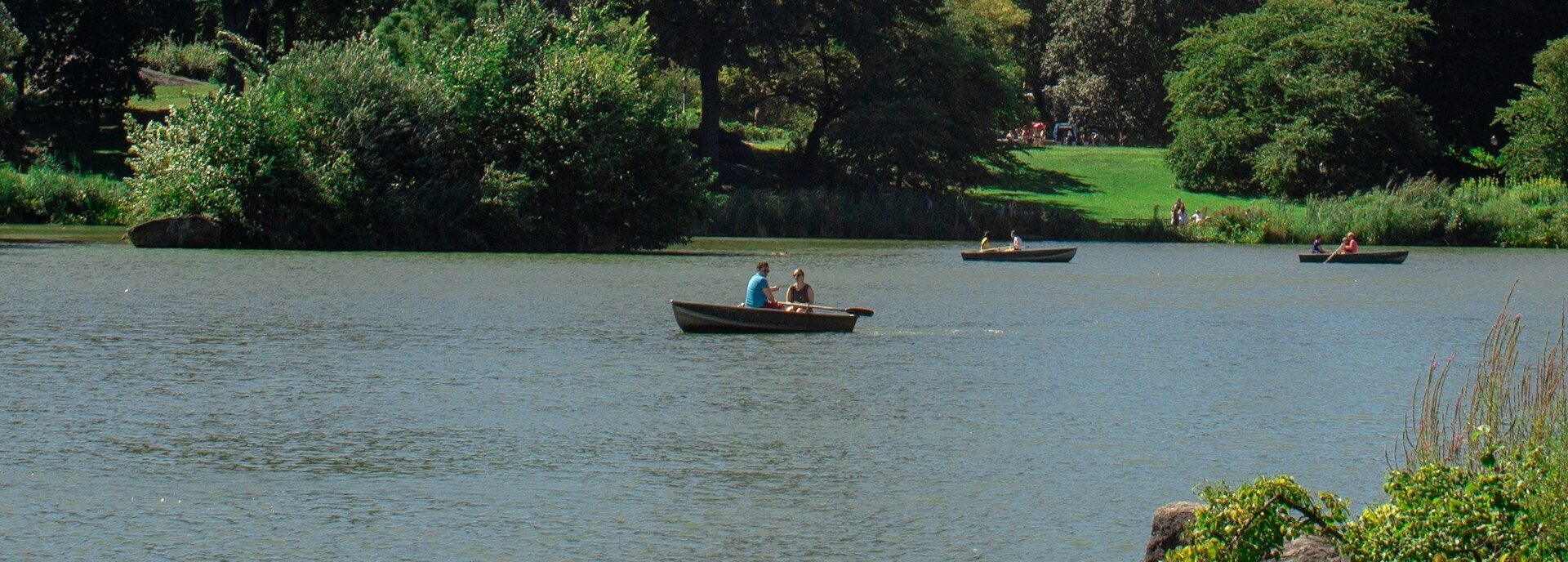 Ann Arbor’s Best Spots for Outdoor Adventures