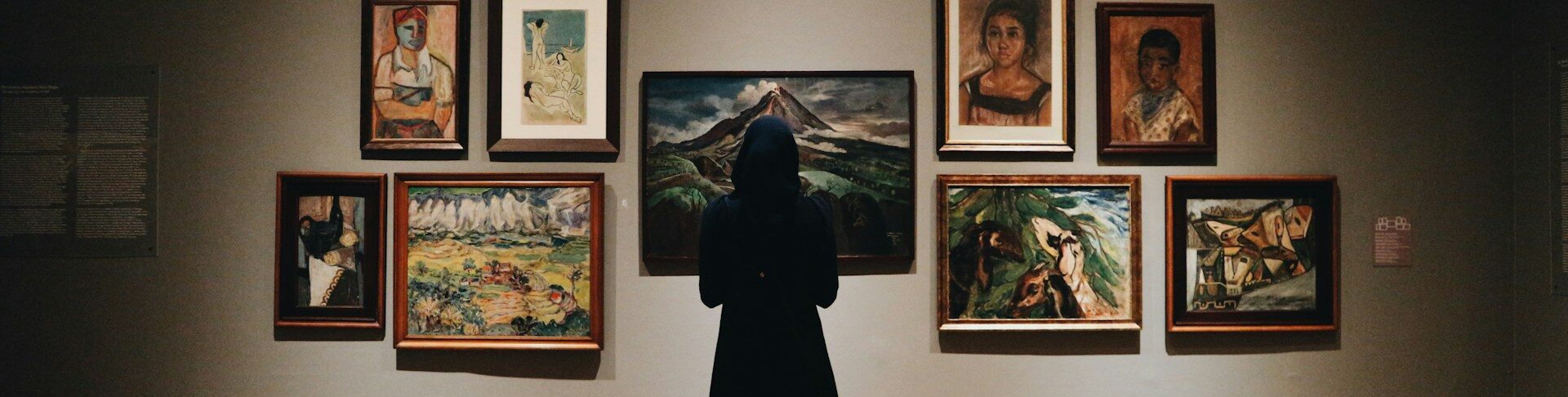 The Best Museums and Galleries in Ann Arbor for Art Lovers