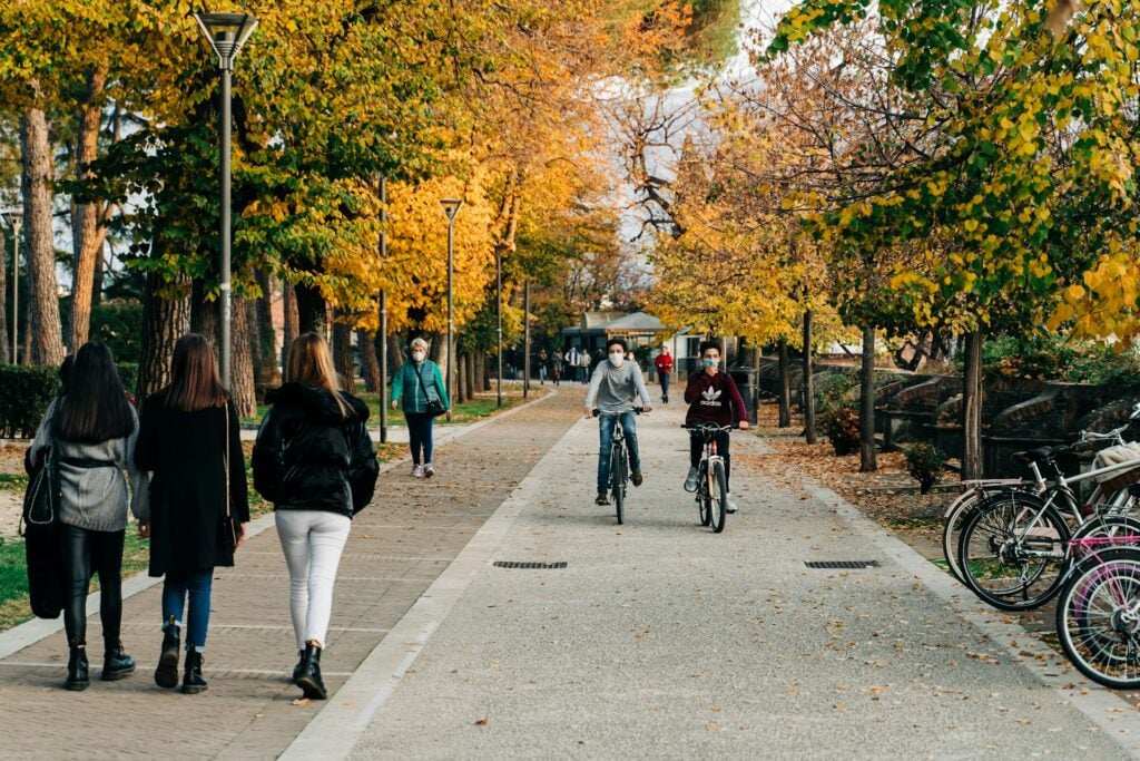 U-M Students Can Explore Ann Arbor on a Budget