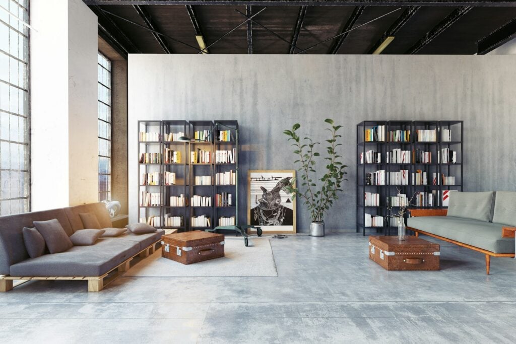 Best Spots for Late-Night Study Sessions