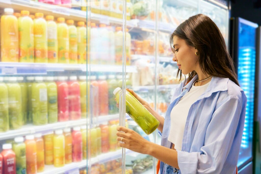 Where to Shop Locally