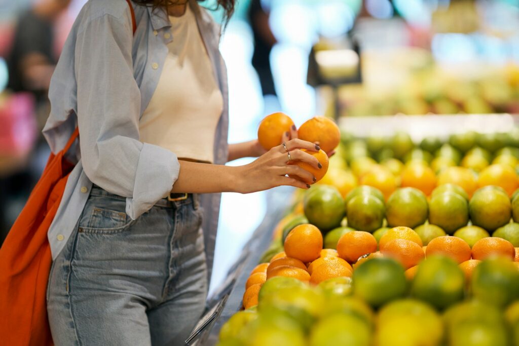 Where to Shop Locally