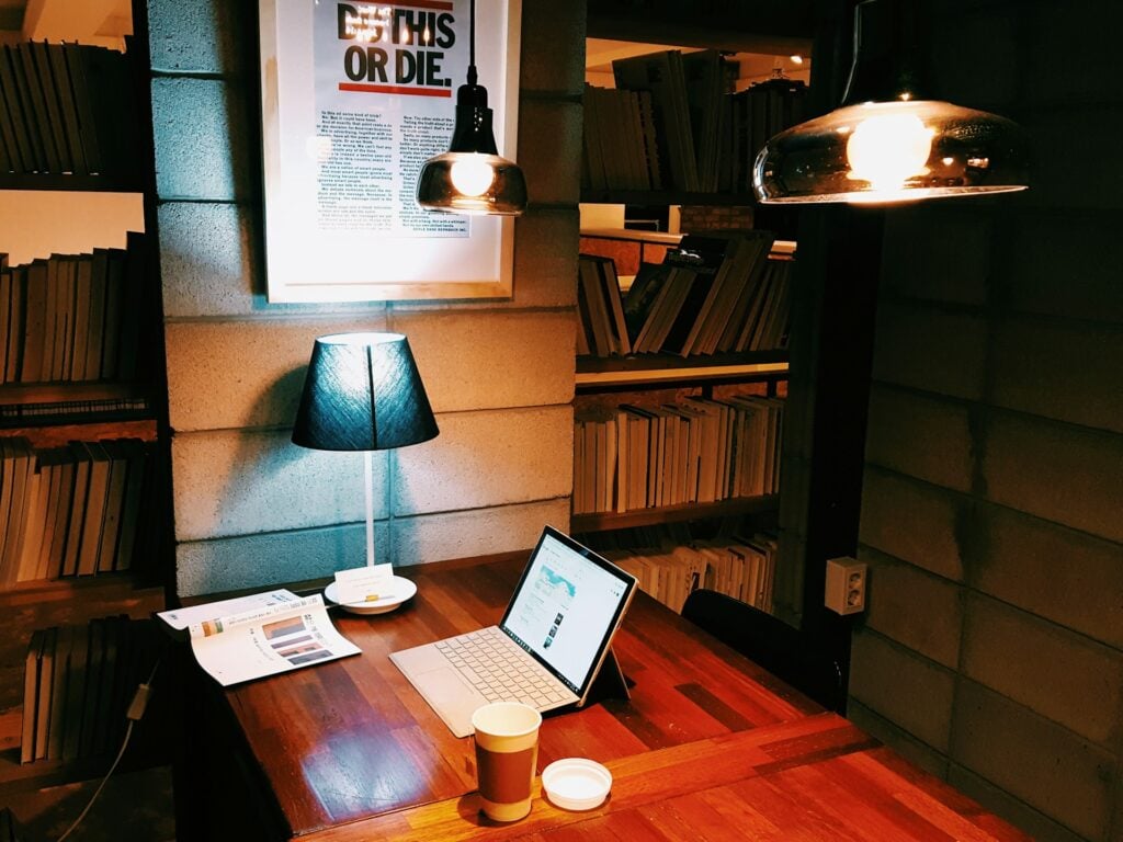 Best Spots for Late-Night Study Sessions