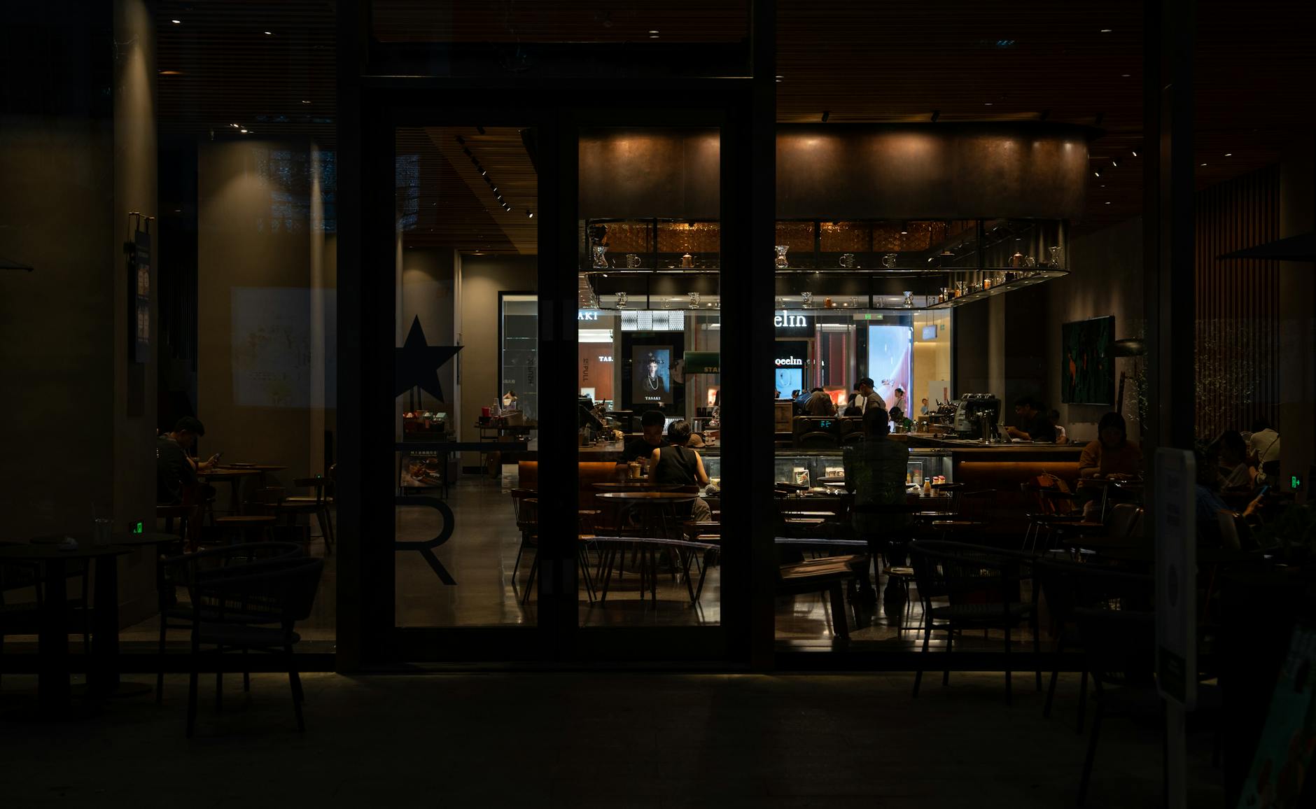 Best Coffee Shops in Ann Arbor That Locals Actually Go To