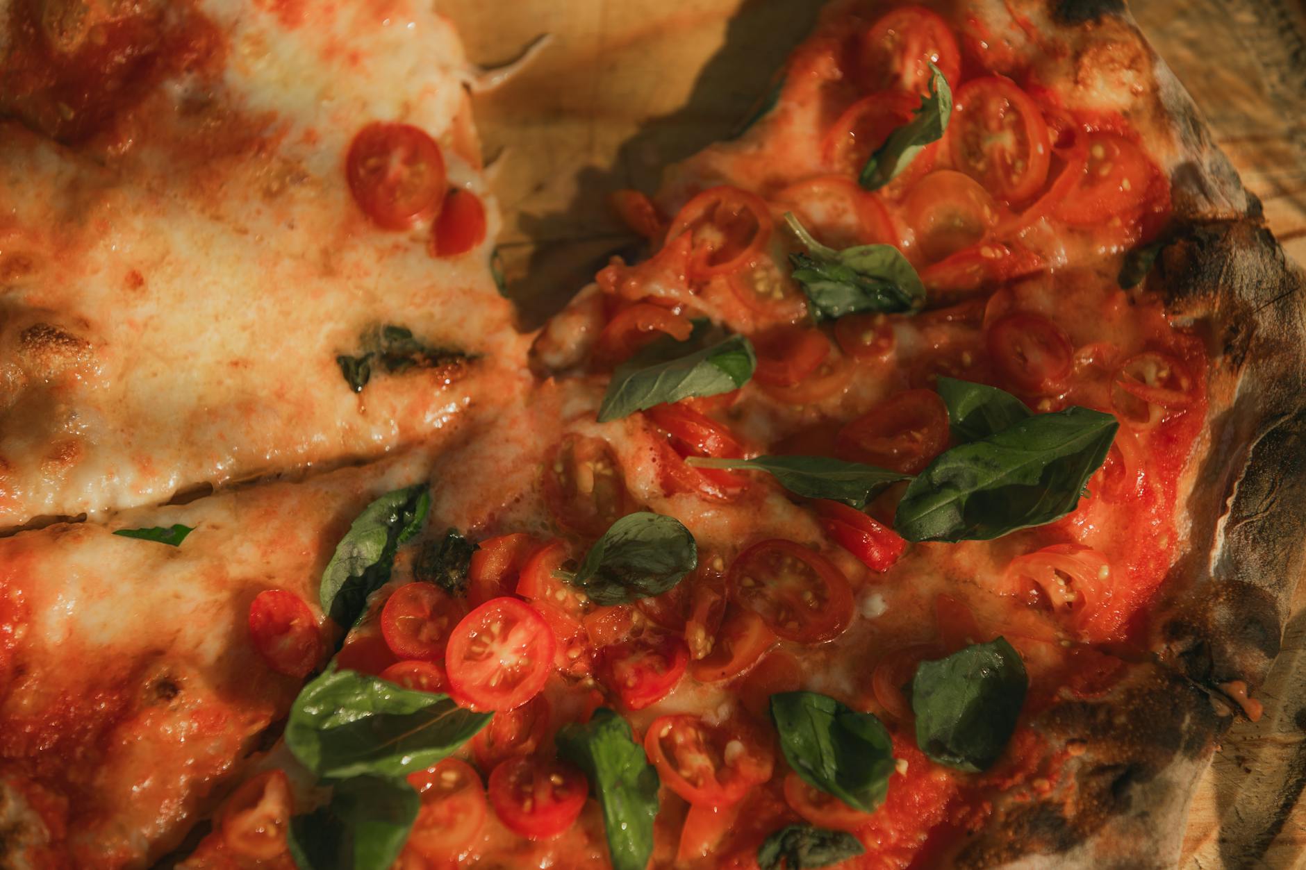 Best Pizza in Ann Arbor - a Definitive Local Ranking