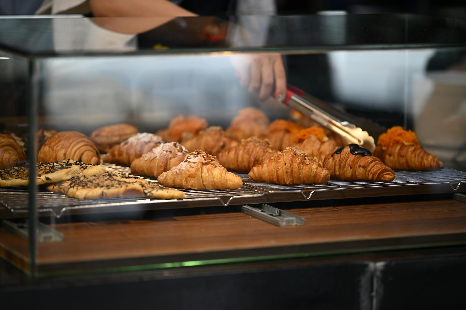 Best Bakeries in Ann Arbor Worth Waking Up For