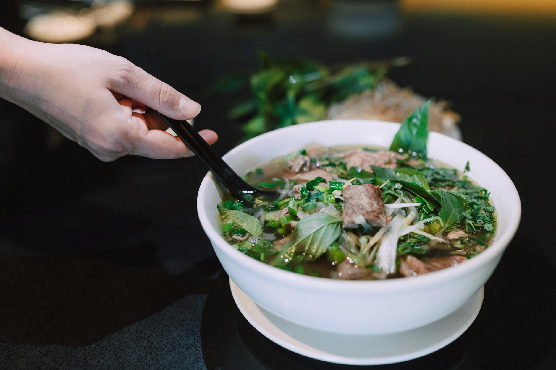 Best Vietnamese Food in Ann Arbor and Ypsilanti