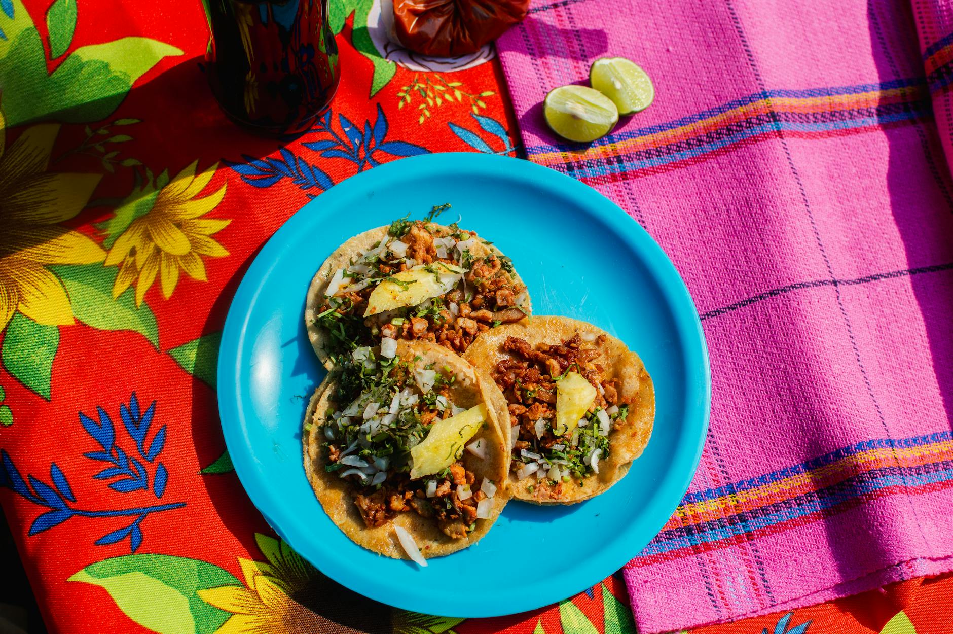 Best Mexican Restaurants in Ann Arbor That Go Beyond Chips and Salsa
