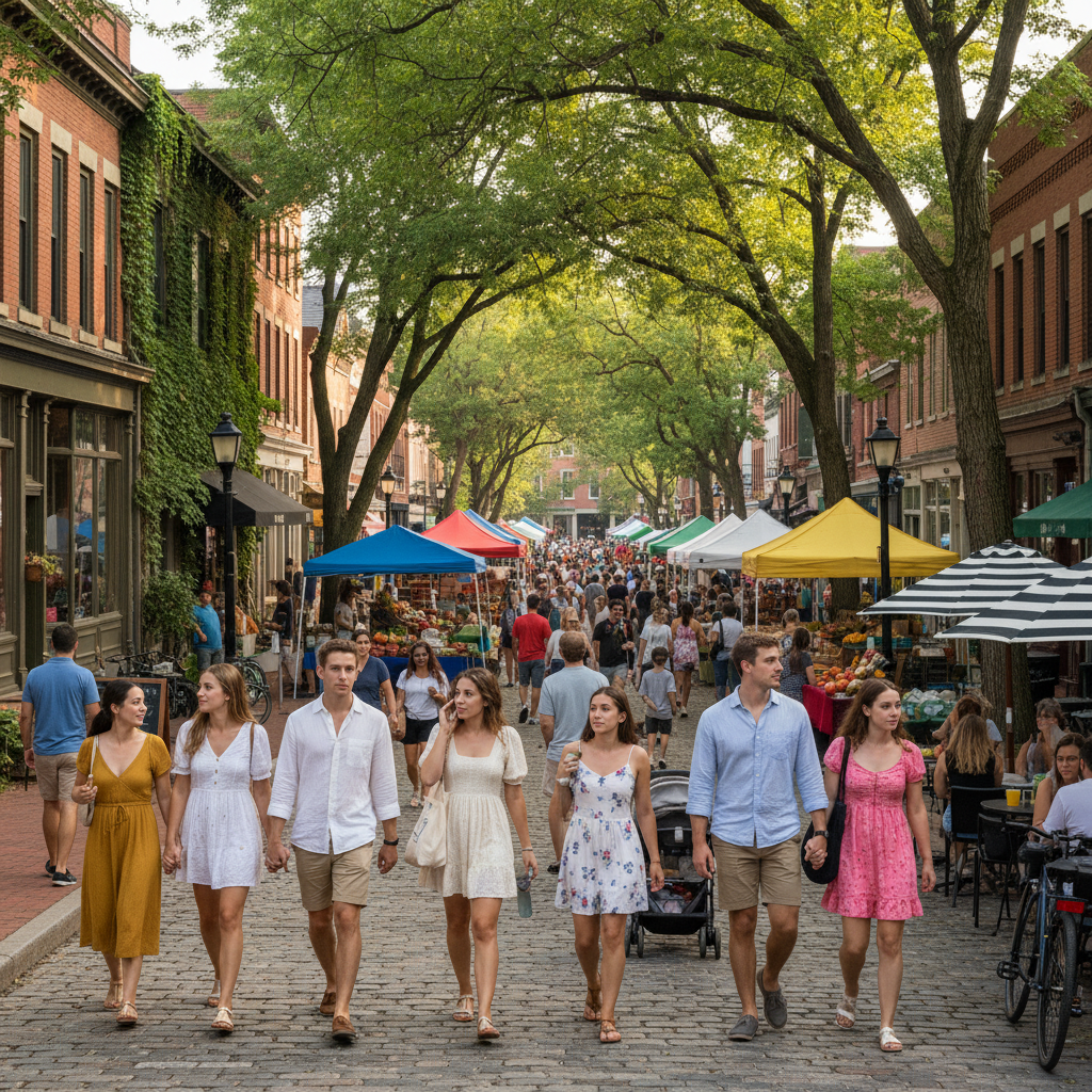 Things to Do in Ann Arbor This Weekend