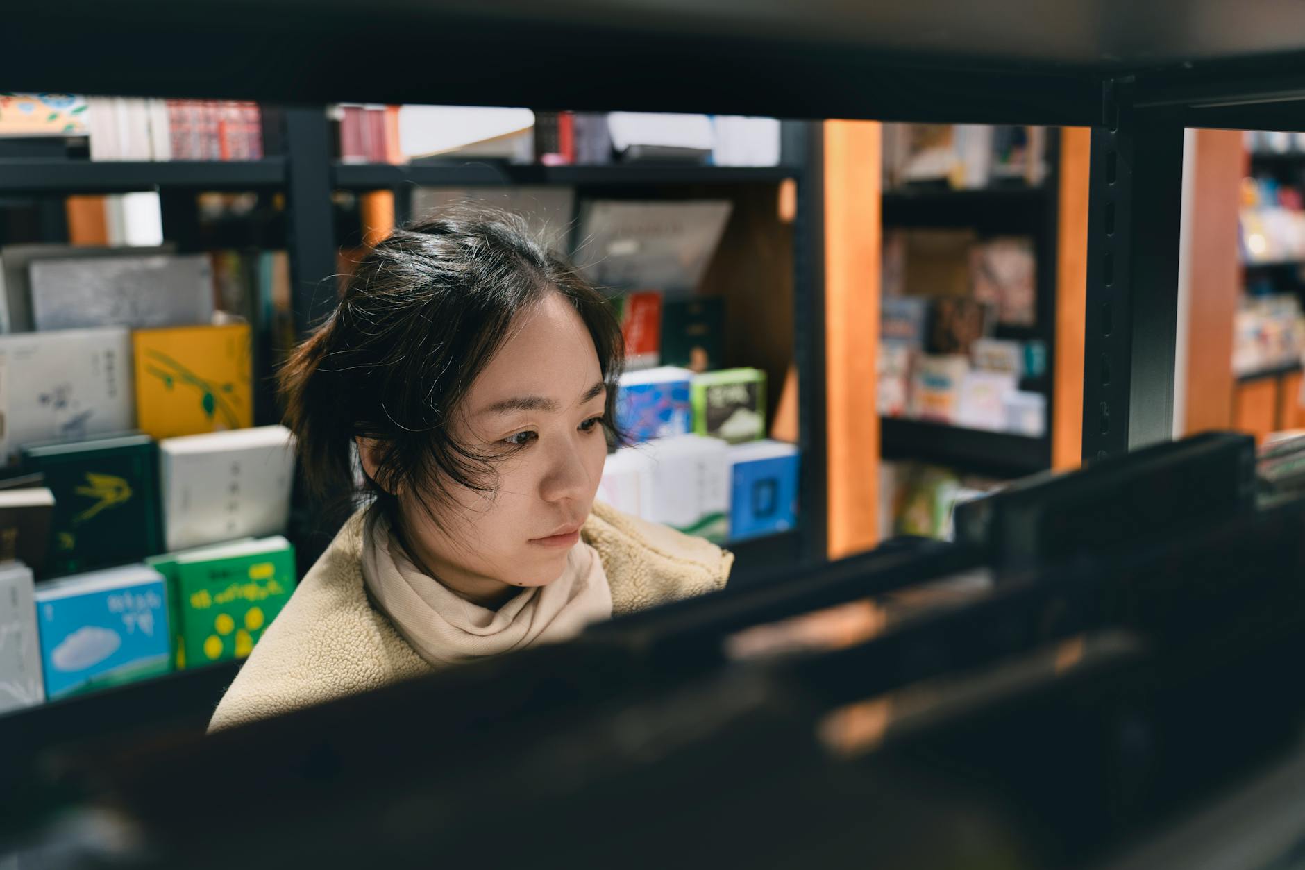 Best Independent Bookstores in Ann Arbor