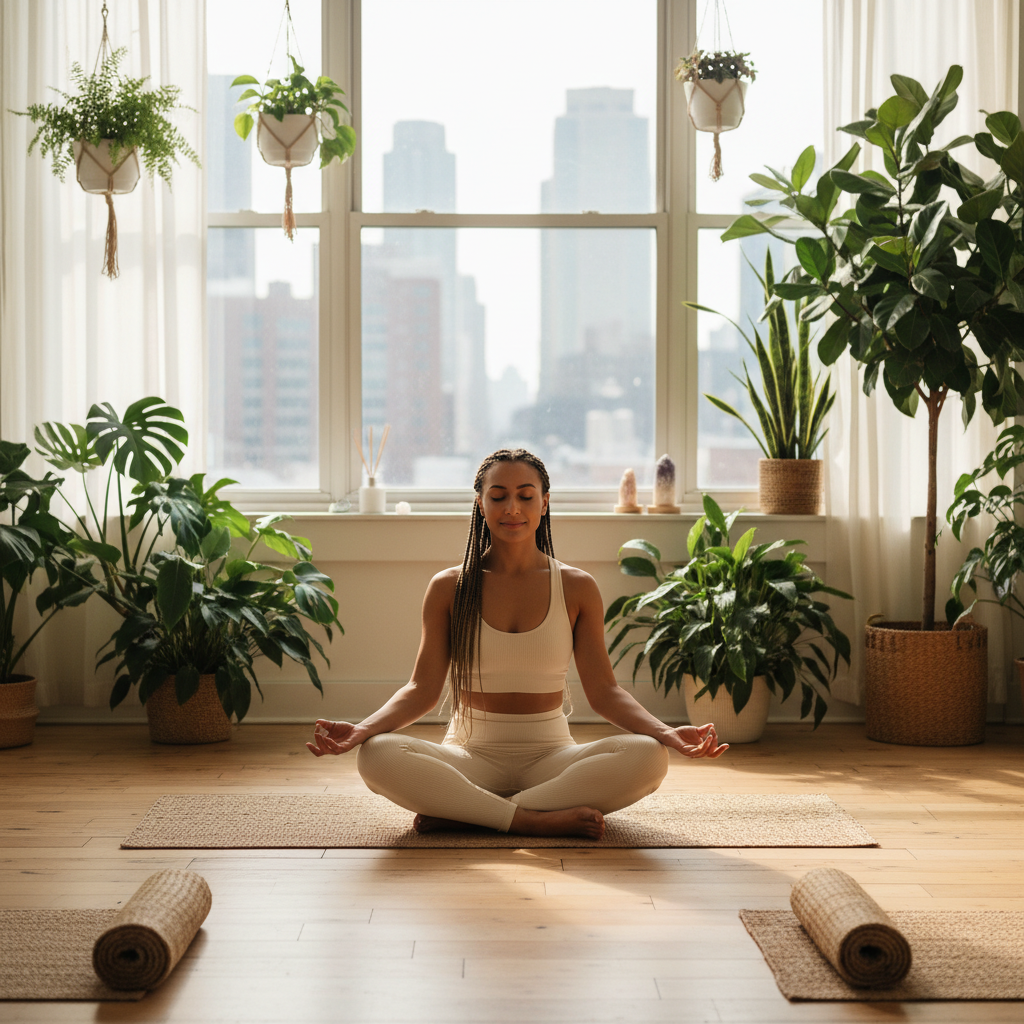 Best Yoga and Pilates Studios in Ann Arbor