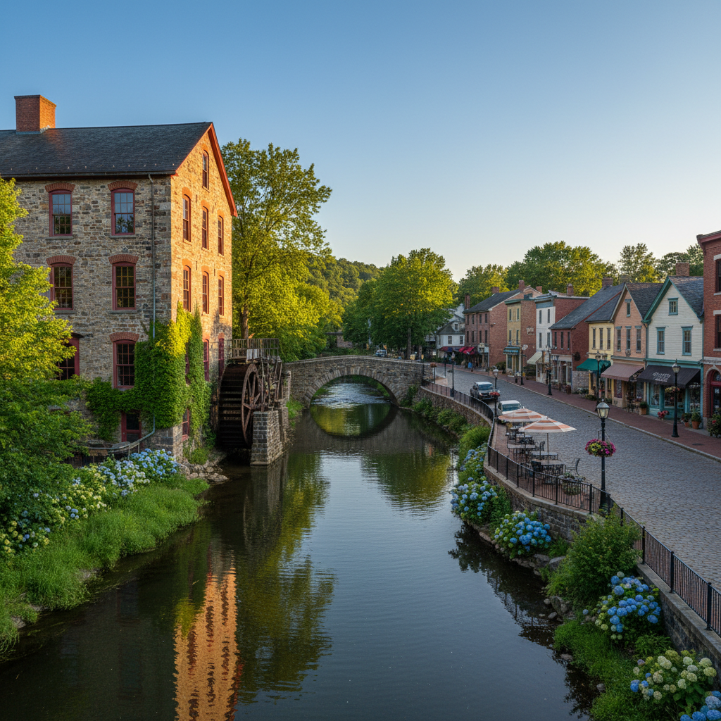 Best Things to Do in Dexter Michigan