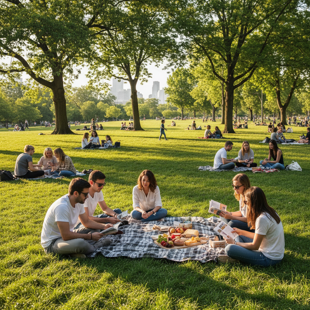 Free Things to Do in Ann Arbor This Summer