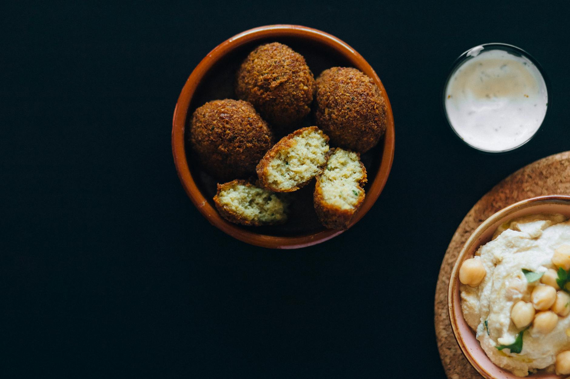 Best Mediterranean Food in Ann Arbor