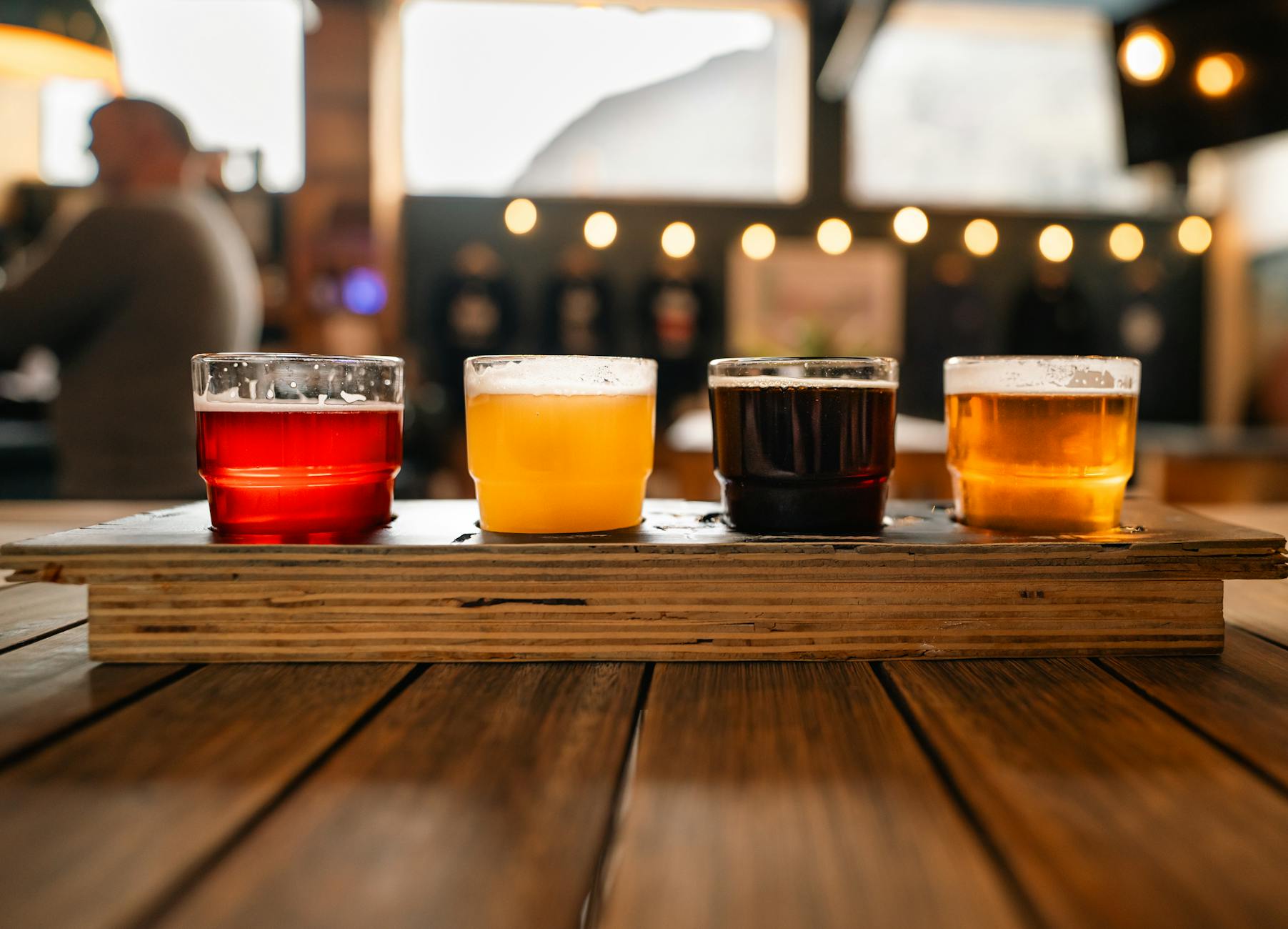Best Breweries in Ann Arbor and Washtenaw County