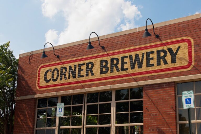 Arbor Brewing Company – Corner Brewery, Ann Arbor