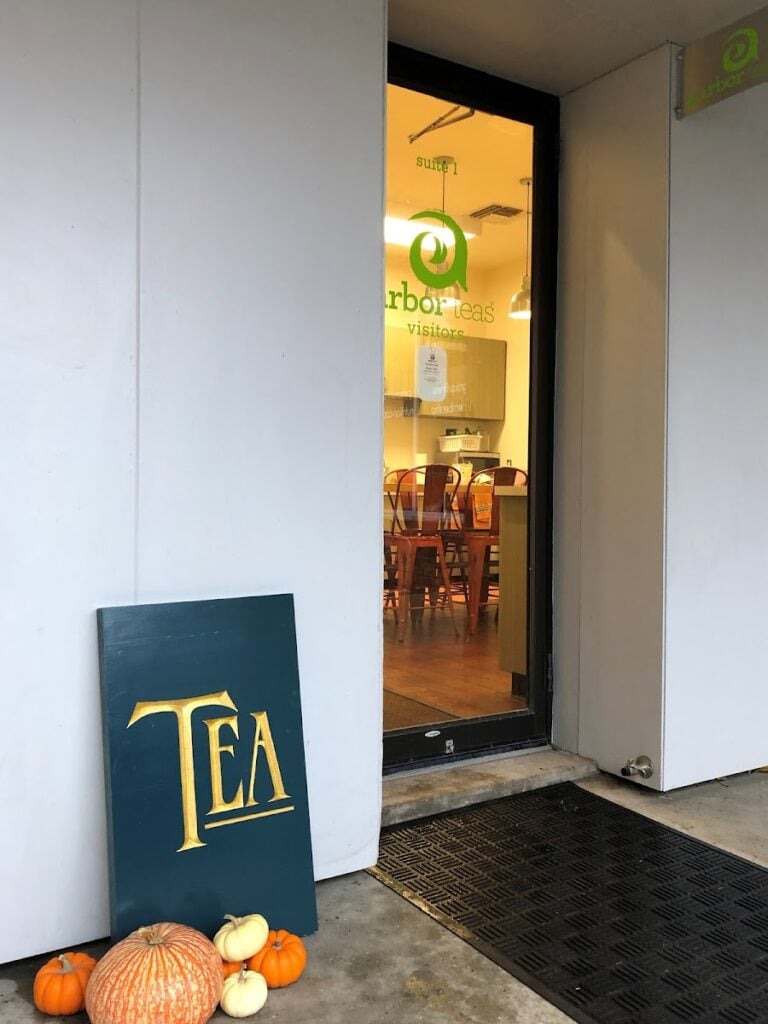 Arbor Teas