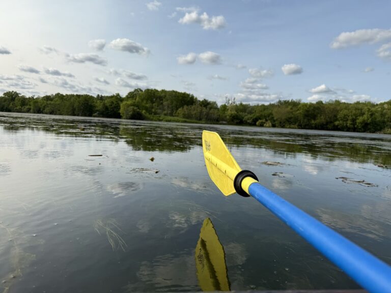 Argo Park Canoe & Kayak