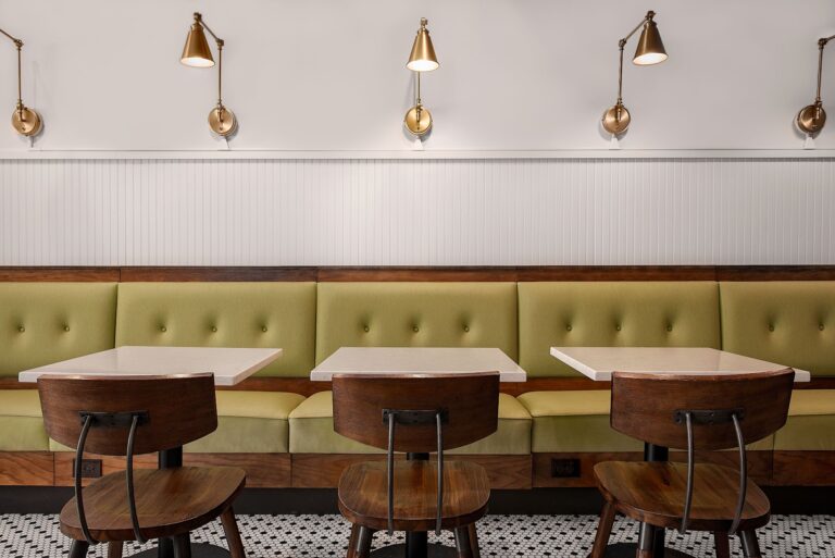 Bakehouse 46