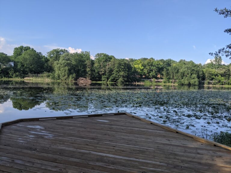 Bandemer Nature Area