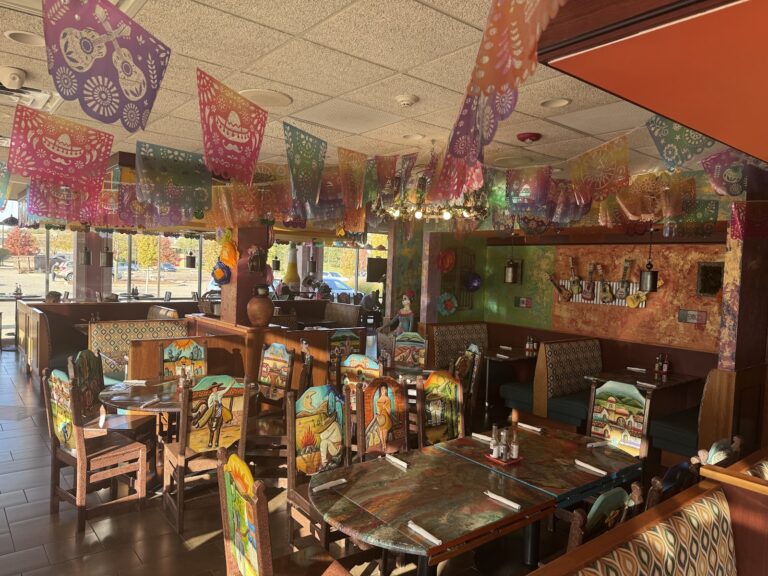 Bandito’s Fresh Mex Restaurant, Ann Arbor