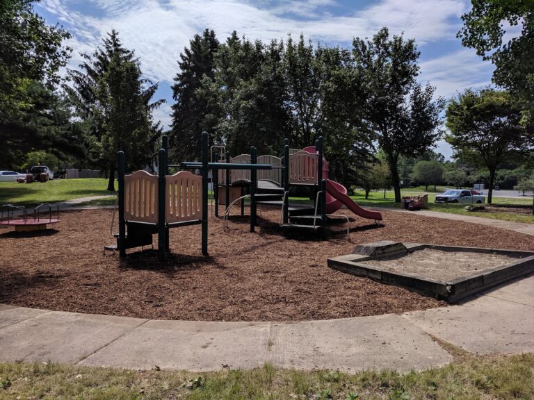 Baxter Park