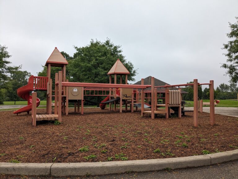 Bicentennial Park (Southeast Area Park)