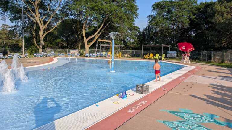 Buhr Park