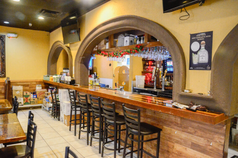 Don Juan Mexican Bar & Grill, Ann Arbor