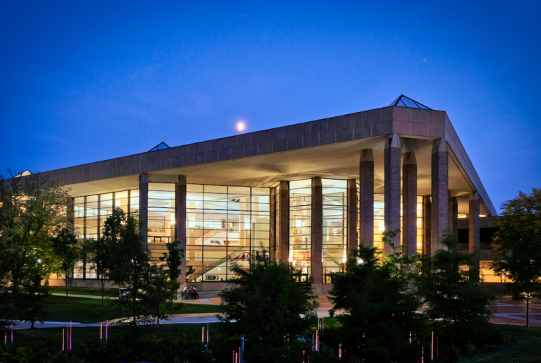 Duderstadt Center