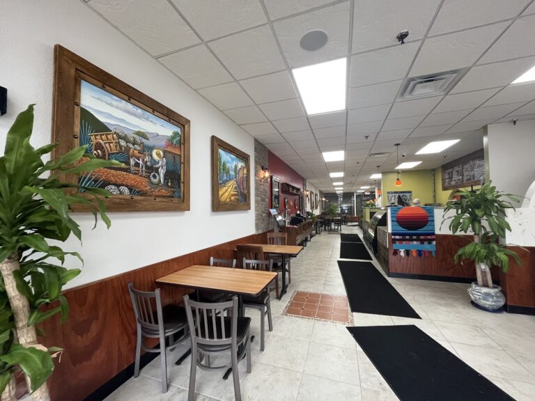 El Limōn, Ann Arbor