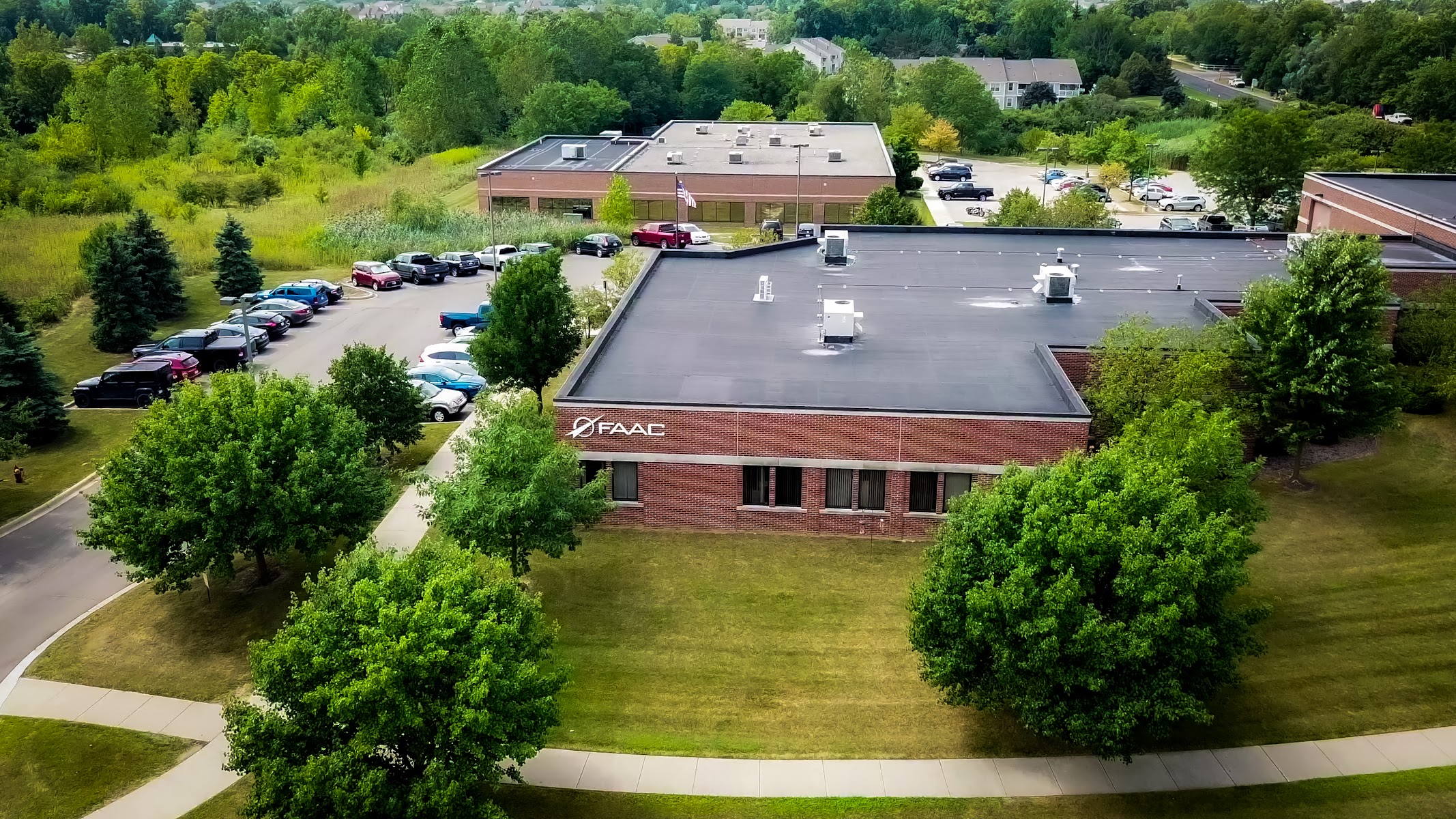 FAAC Incorporated - MIAnnArbor.com