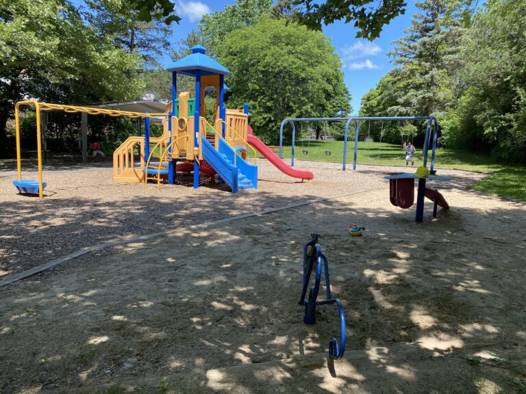 Greenbrier Park
