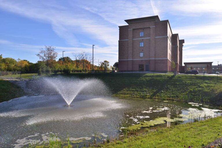 Hampton Inn Suites Ann Arbor West