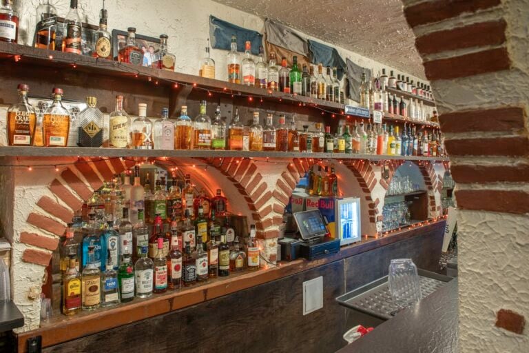 Heidelberg Restaurant & Bar