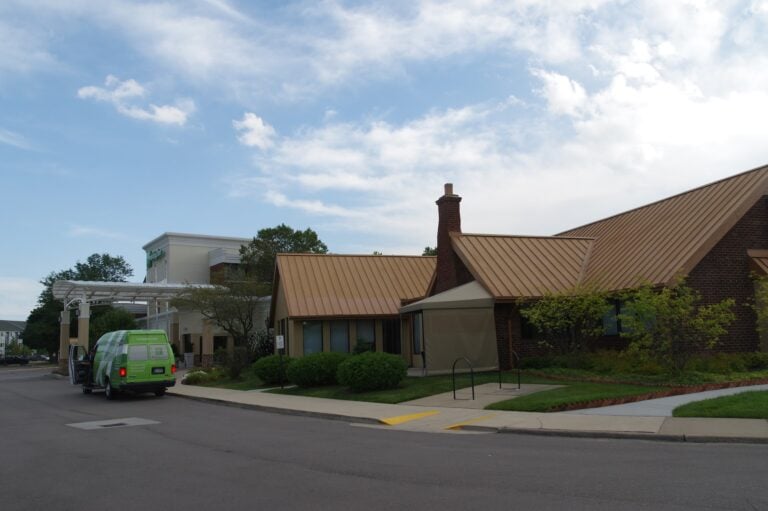 Holiday Inn & Suites Ann Arbor Univ. Michigan Area