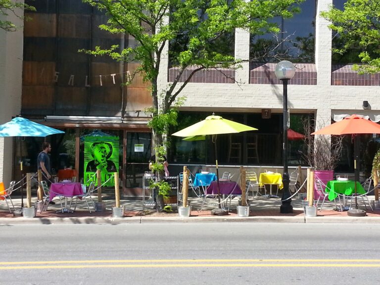 Isalita Cantina Mexicana, Ann Arbor