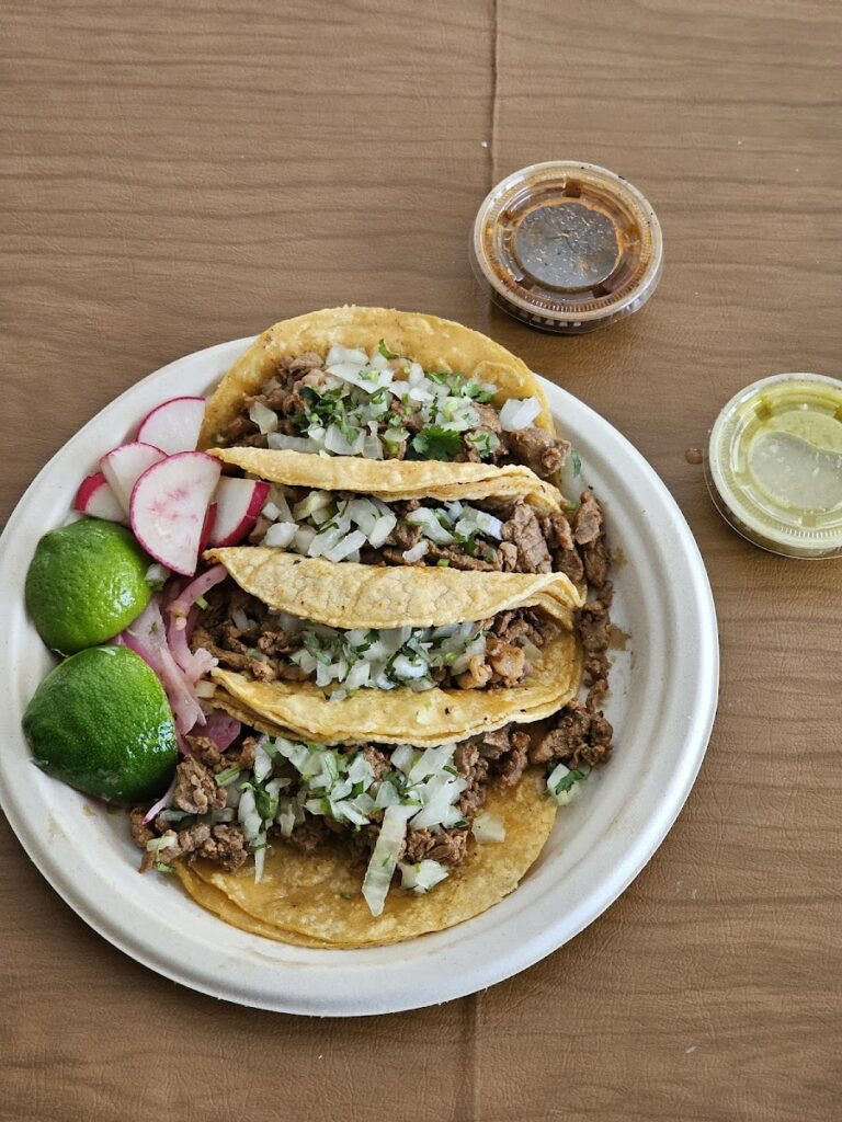 Los Mejores, Ann Arbor
