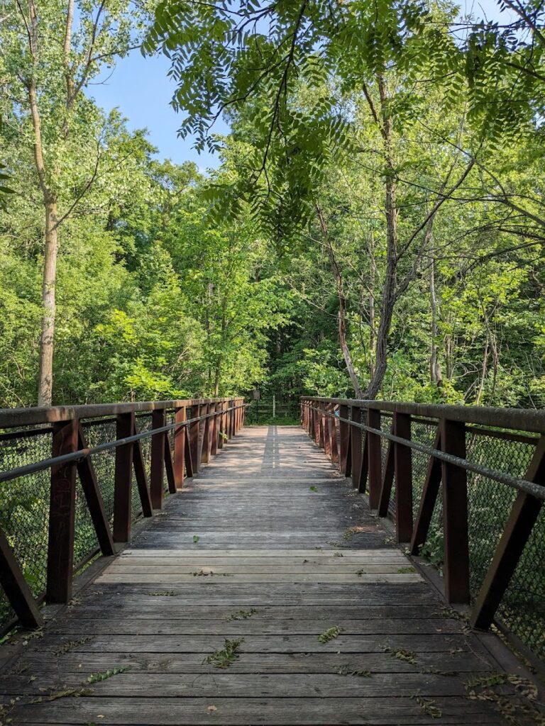 Mary Beth Doyle Park