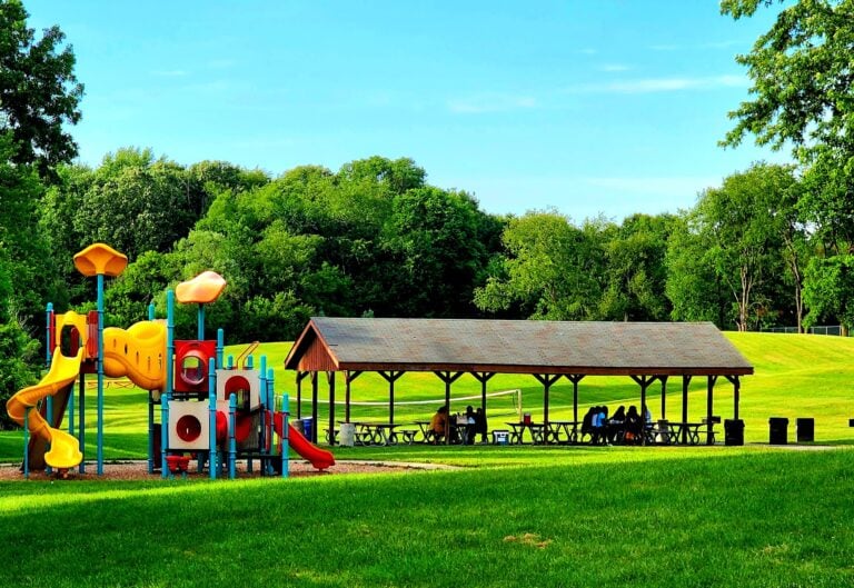 Montibeller Park