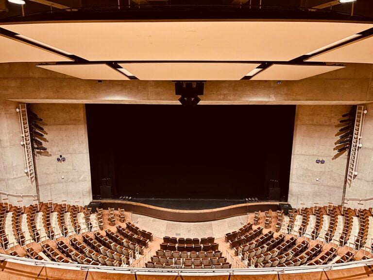Power Center for the Performing Arts