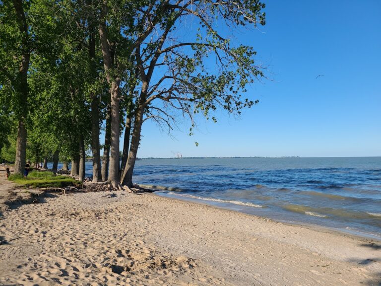 Sterling State Park