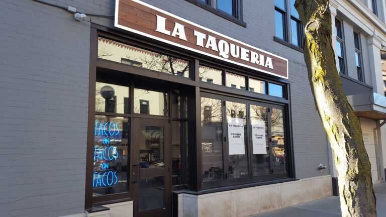 TAQ Taqueria Restaurant & Bar