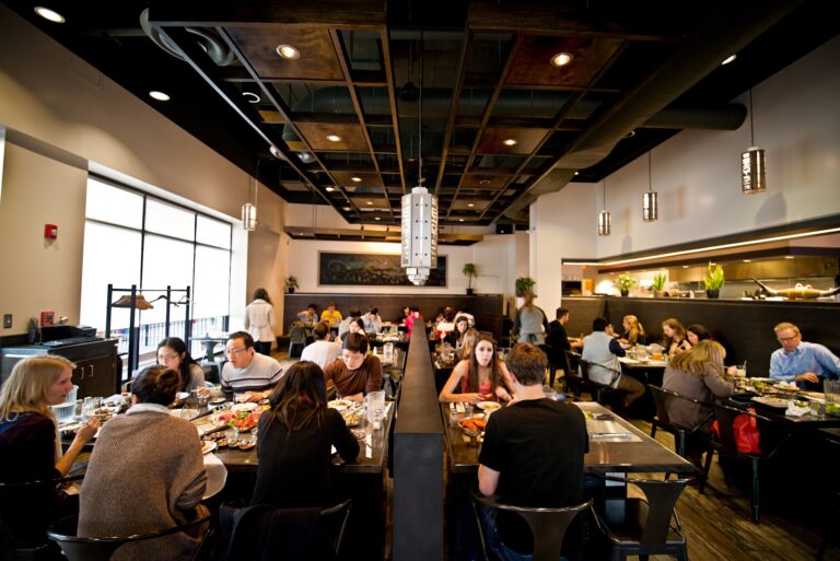 Tomukun Noodle Bar