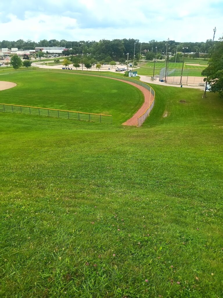 Veterans Memorial Park
