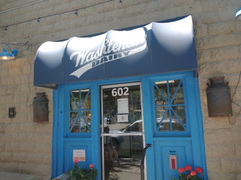 Washtenaw Dairy
