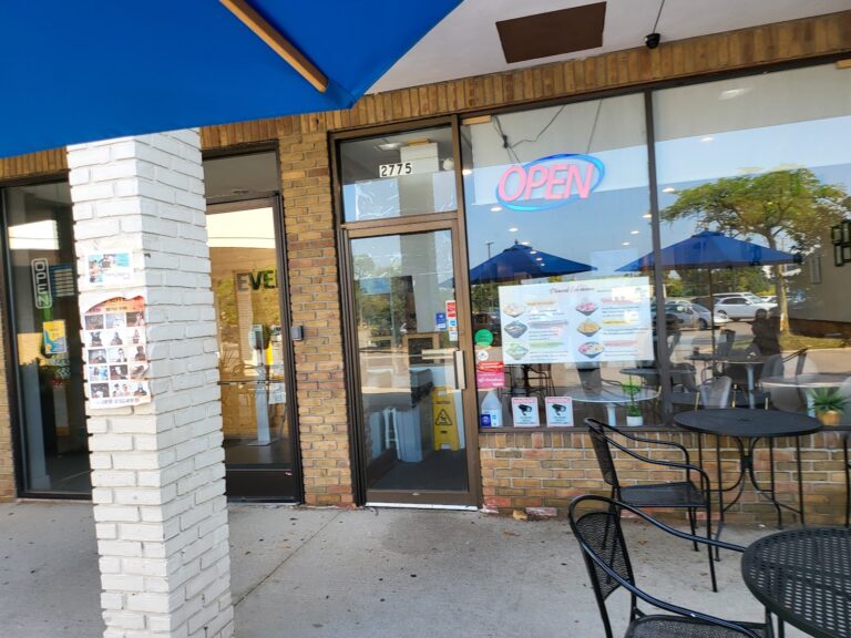 Yoon’s Bakery, Ann Arbor
