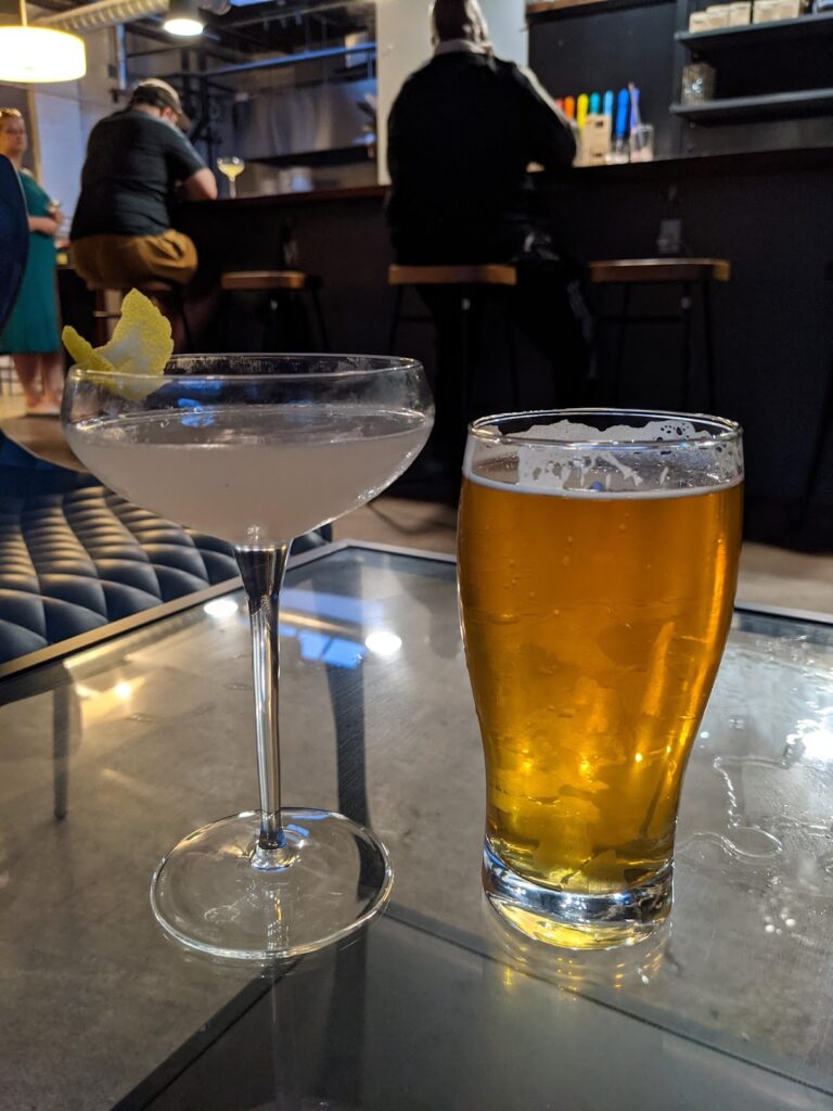 734 Brewing Company, Ann Arbor