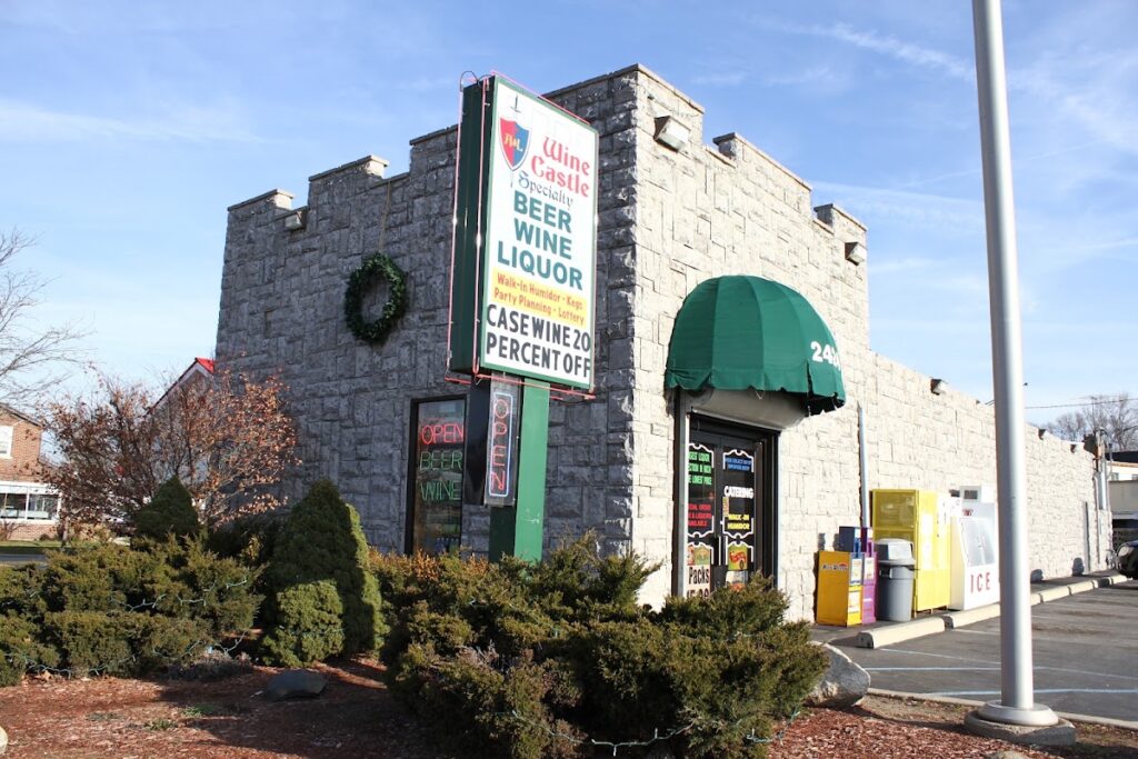 A & L Wine Castle, Ann Arbor