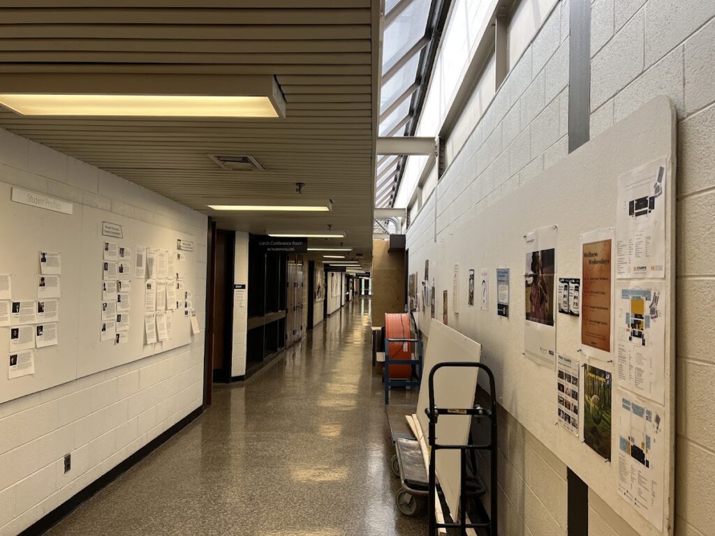 A. Alfred Taubman College of Architecture and Urban Planning, Ann Arbor